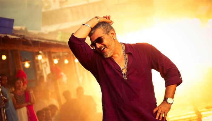 Ajith undergoes surgery, advised three months rest