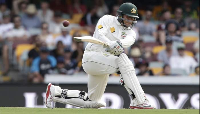 Aus vs NZ: Usman Khawaja suffers injury setback 