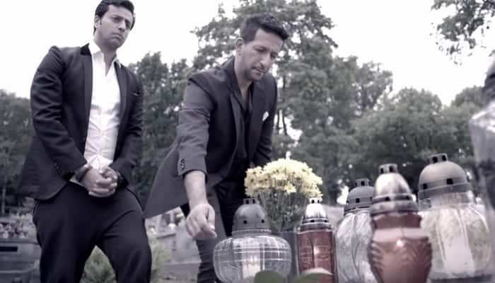 Watch: Salim-Sulaiman&#039;s heart-touching tribute to children who lost lives in terrorist attacks 