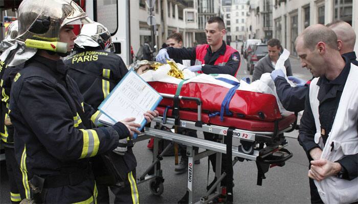 Ten things to know about the deadly terror attacks in Paris