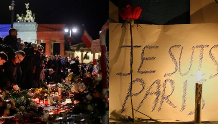 At least 127 killed as Islamic State unleashes mayhem in Paris, no Indian among dead