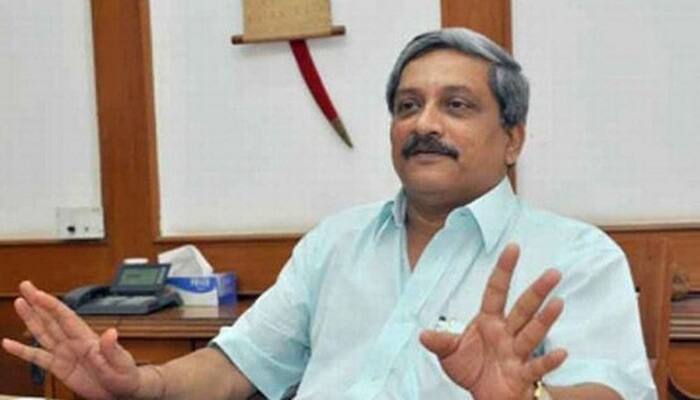 Agents to be allowed but no scope for mischief: Manohar Parrikar