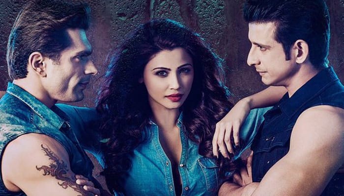 Salman found me sensuous in &#039;Hate Story 3&#039;: Daisy Shah