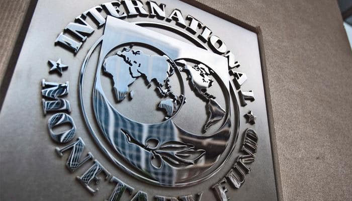 IMF says optimistic about India&#039;s growth prospects
