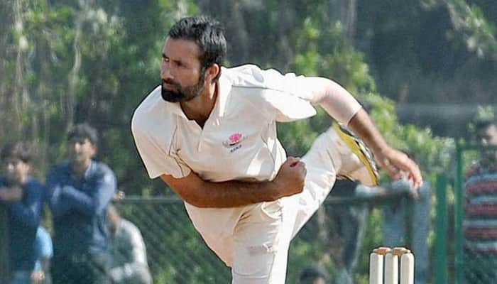 Parvez Rasool to set up cricket academy in Bijbehara