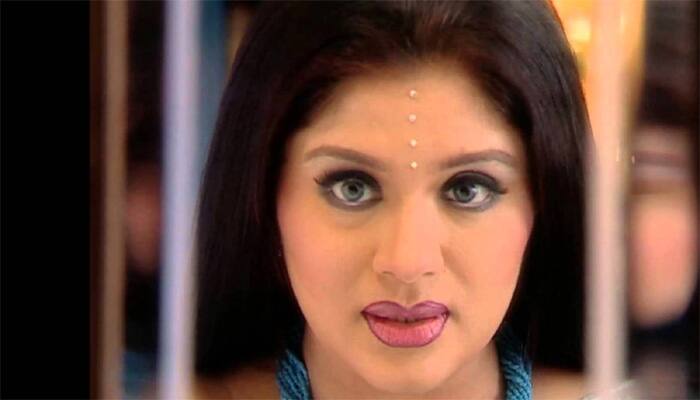 I want performance to be my style statement: Sudha Chandran