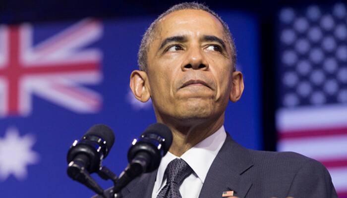 G20 Summit: Paris carnage an attack on &#039;civilised world&#039;, says Barack Obama