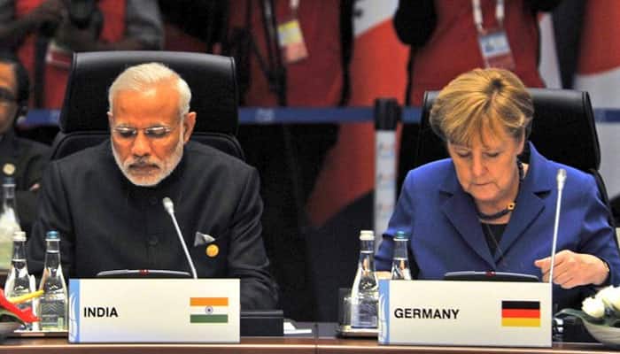 PM Modi at G-20 Summit: 10 Developments