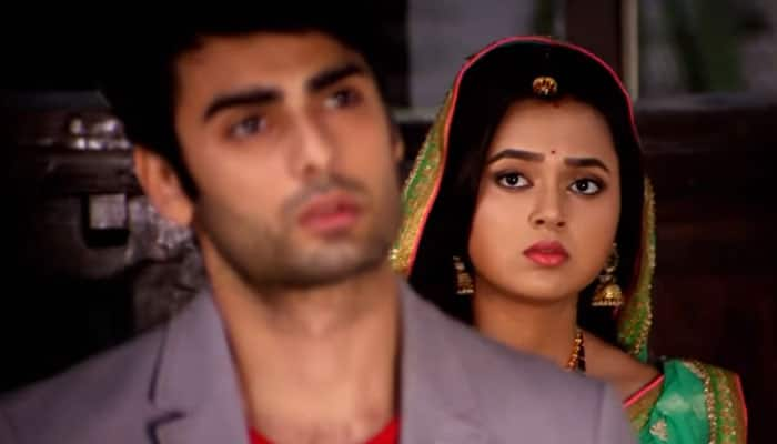 Swaragini: Will Ragini kill Sanskar to ruin Swara’s life?