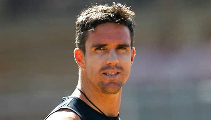 Kevin Pietersen ends South Africa stint with a 59