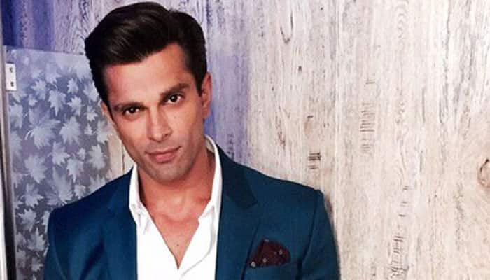 &#039;Hate Story 3&#039; helped me grow as an actor: Karan Singh Grover