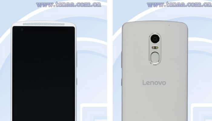 Lenovo Vibe X3 launching today?