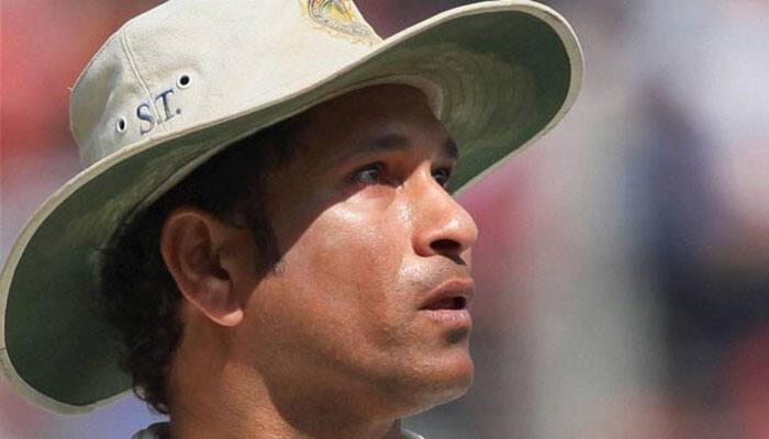 On this day: Sachin Tendulkar bid adieu to all forms of international cricket in 2013