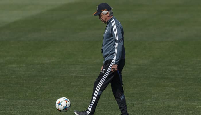 Premier League my number one choice: Carlo Ancelotti