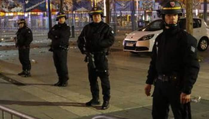 Suspected Paris attacks mastermind identified as Belgian-born Abdelhamid Abaaoud