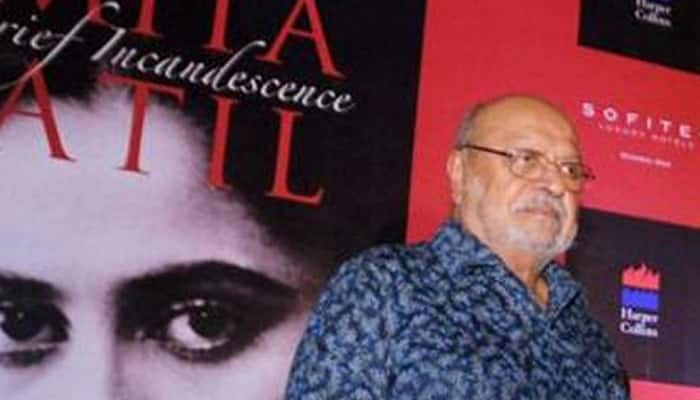 Filmmaker Shyam Benegal slams &#039;award wapsi&#039;