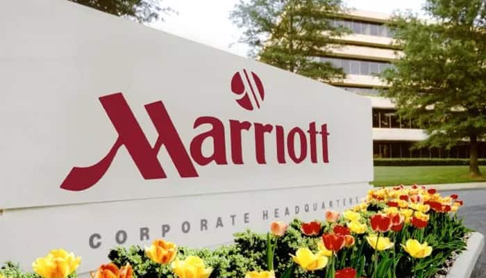 Marriott International to acquire Starwood for $12.2 billion