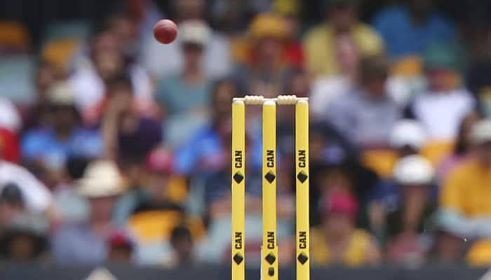 Ranji Trophy: Hyderabad reach 143/0 in reply to Services&#039; 353