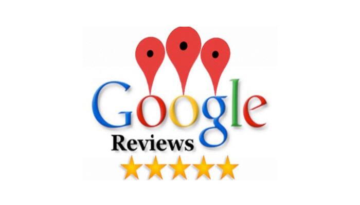 Google rewards restaurant reviewers with 1TB storage