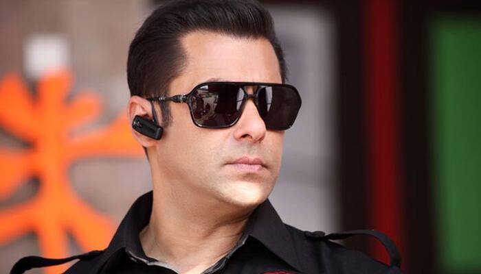 What does Salman Khan feel about working in Hollywood films?