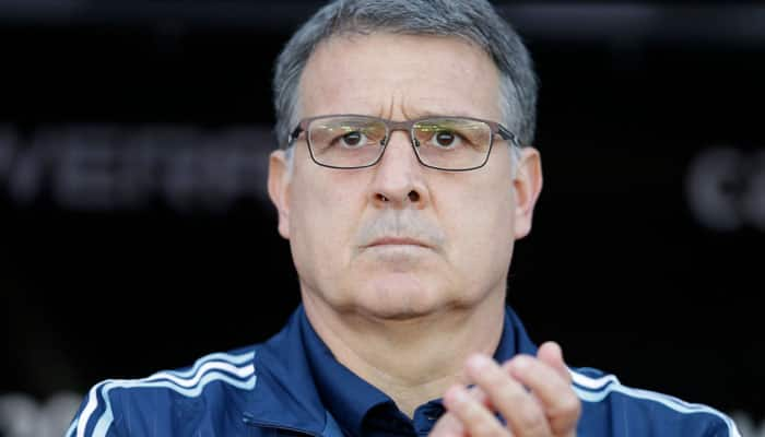 We must beat Colombia: Gerardo Martino