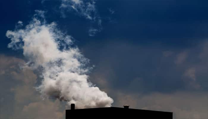 CO2 impact on global warming underestimated: Study