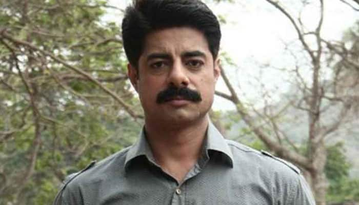 Initially I thought I had failed as an anchor: Sushant Singh