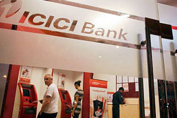 ICICI Bank stock gains 2% on stake sale