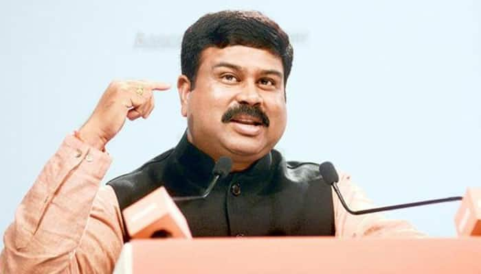 Oil &amp; gas block auction policy to be ready by FY16: Pradhan