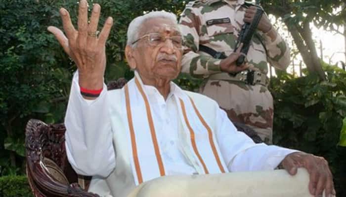 Ashok Singhal&#039;s death: Five things you need to know about the VHP founder 
