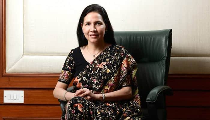 Standard Chartered ropes in ICICI Bank&#039;s Zarin Daruwala as India CEO