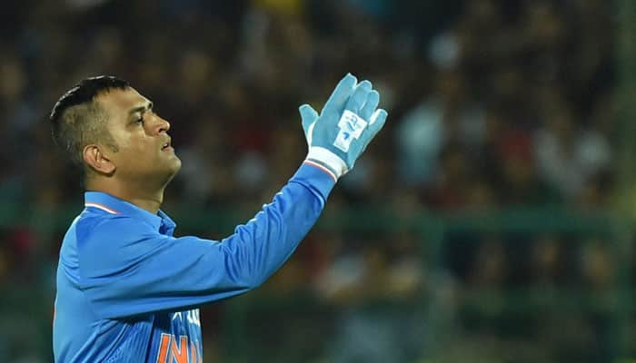 After 8 years, MS Dhoni may play domestic cricket