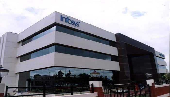 Infosys expects H2 to be soft but optimistic about future