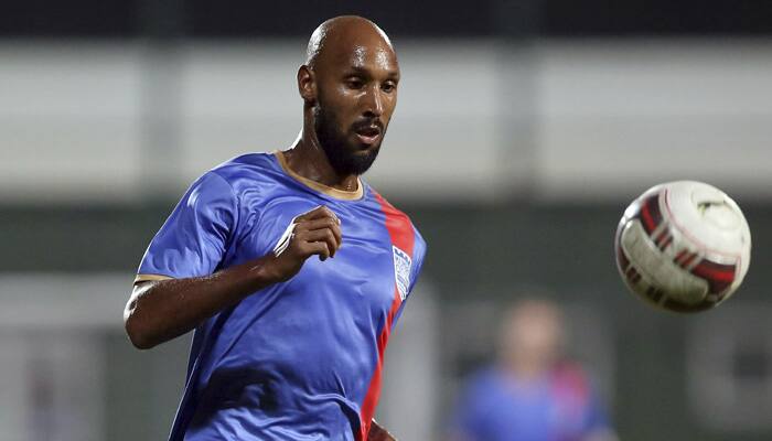 We don&#039;t deserve to wear Mumbai FC jersey: Nicolas Anelka