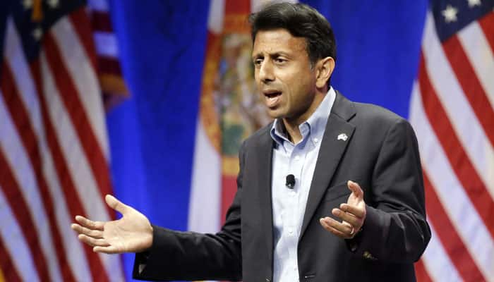 Bobby Jindal ends presidential campaign, says &#039;this is not my time&#039;
