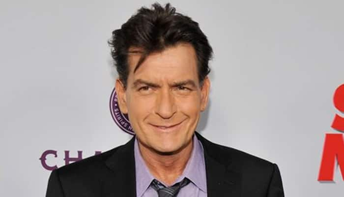 Charlie Sheen shares ordeals of HIV through open letter, says hard to absorb the three letters