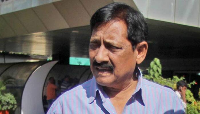 DDCA has become victim of political conspiracy by state government: Chetan Chauhan