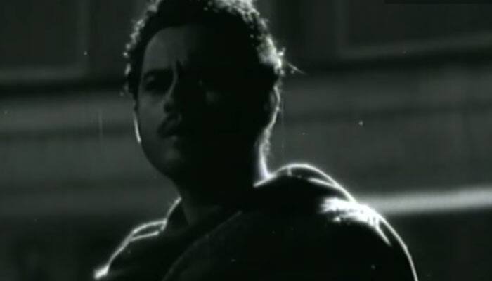 IFFI &#039;classics&#039; section to open with Guru Dutt&#039;s &#039;Pyaasa&#039;