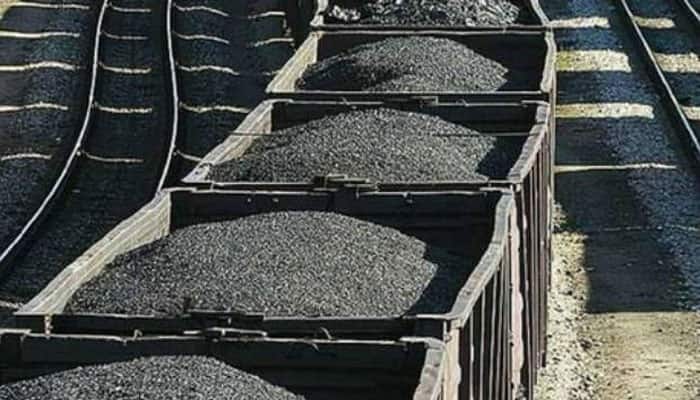 Cabinet approves 10% divestment in Coal India  