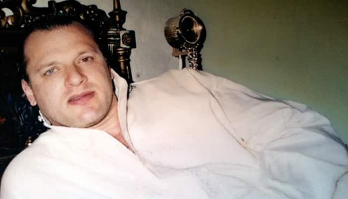 David Coleman Headley to be made an accused in 26/11 terror attacks case