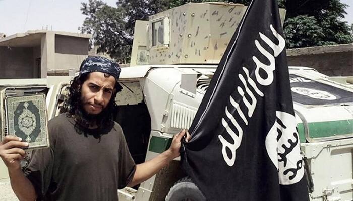 From a schoolyard bully to Islamic State extremist: The journey of suspected mastermind of Paris attacks