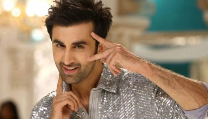 Ranbir Kapoor to beef up for Sanjay Dutt biopic