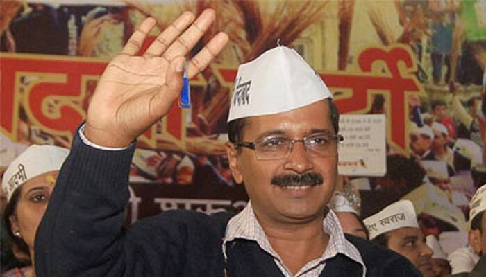 Delhi Cabinet passes much-awaited Jan Lokpal Bill to fight corruption