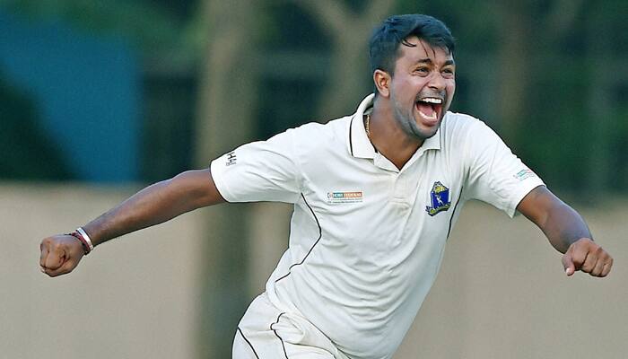 Ranji Trophy: Bengal earn three points in drawn match against Maharashtra