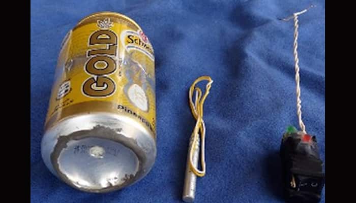 Bomb hidden in soda can brought down Russian plane in Egypt, says Islamic State