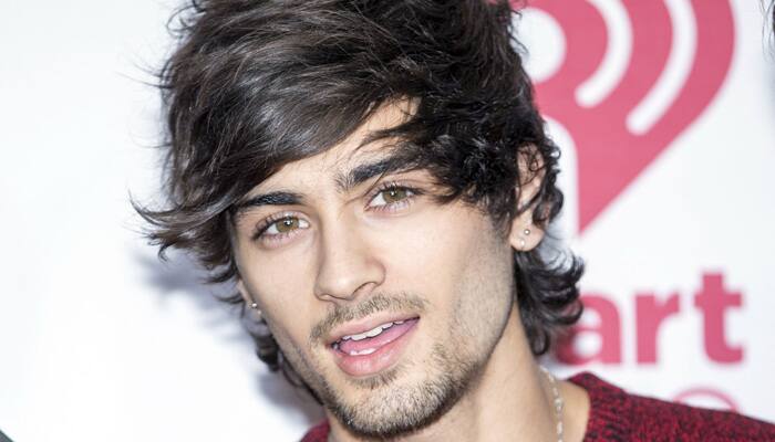 Zayn Malik reveals why he left One Direction