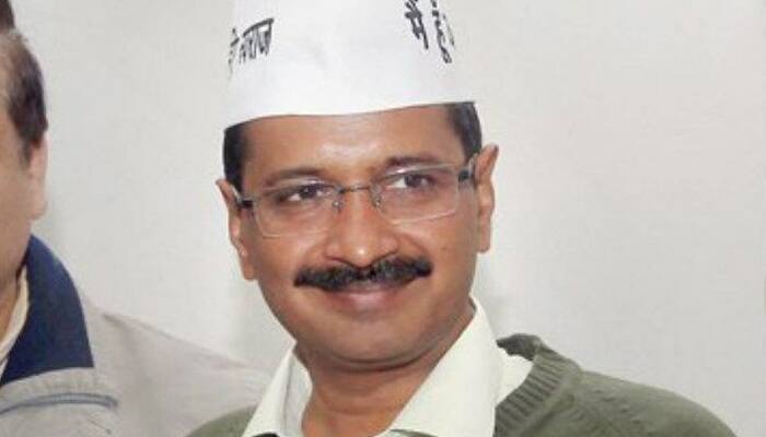 CM Arvind Kejriwal to come under purview of Delhi Jan Lokpal Bill