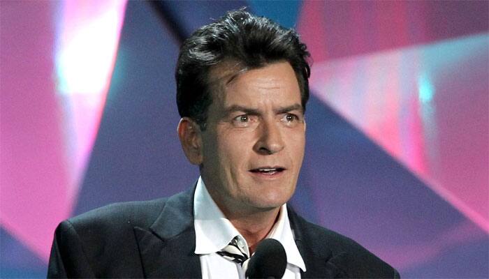 Charlie Sheen&#039;s nurse ex-girlfriend willingly had `unprotected` sex