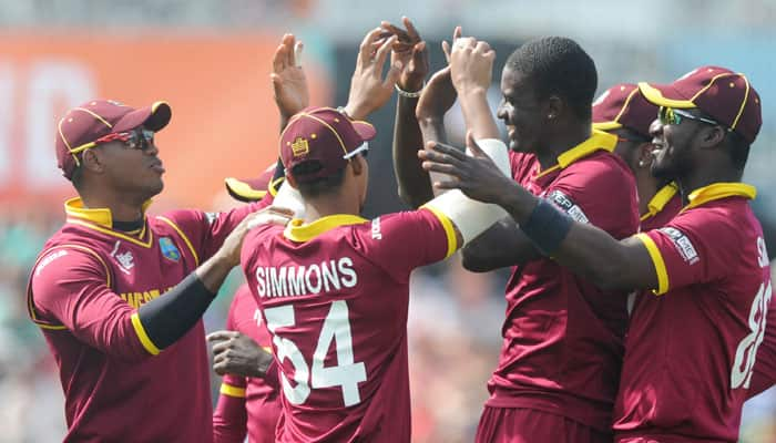 Think of Caribbean people, not of yourself: PM Keith Mitchell tells WICB