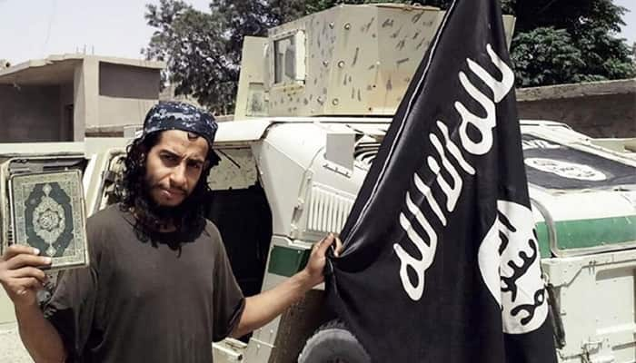 Paris attacks: &#039;Mastermind&#039; Abdelhamid Abaaoud not arrested in raid, says prosecutor 